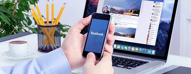 O Poder do Facebook Ads: Como Lucrar com Anúncios no Facebook